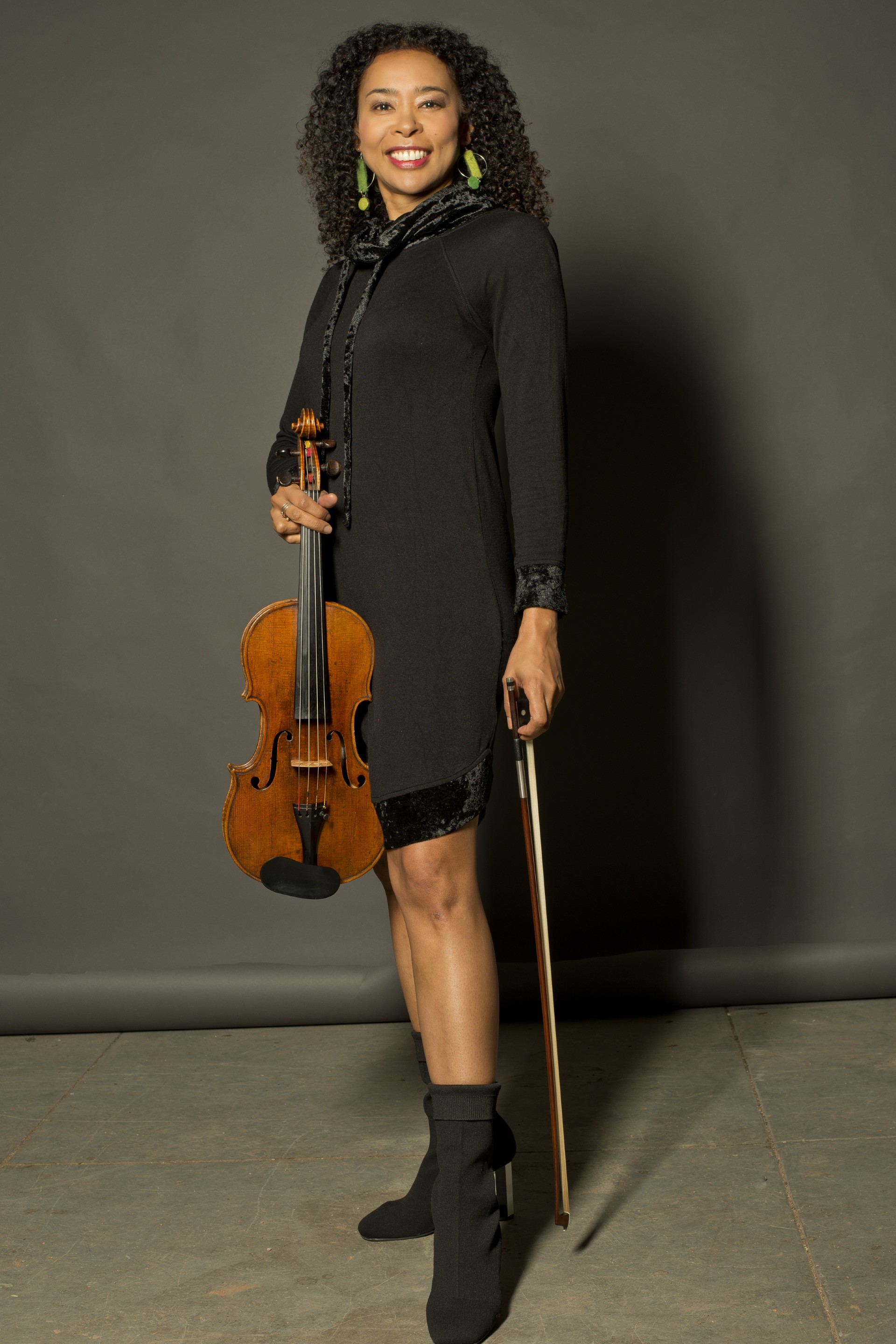 Nokuthula Endo Ngwenyama